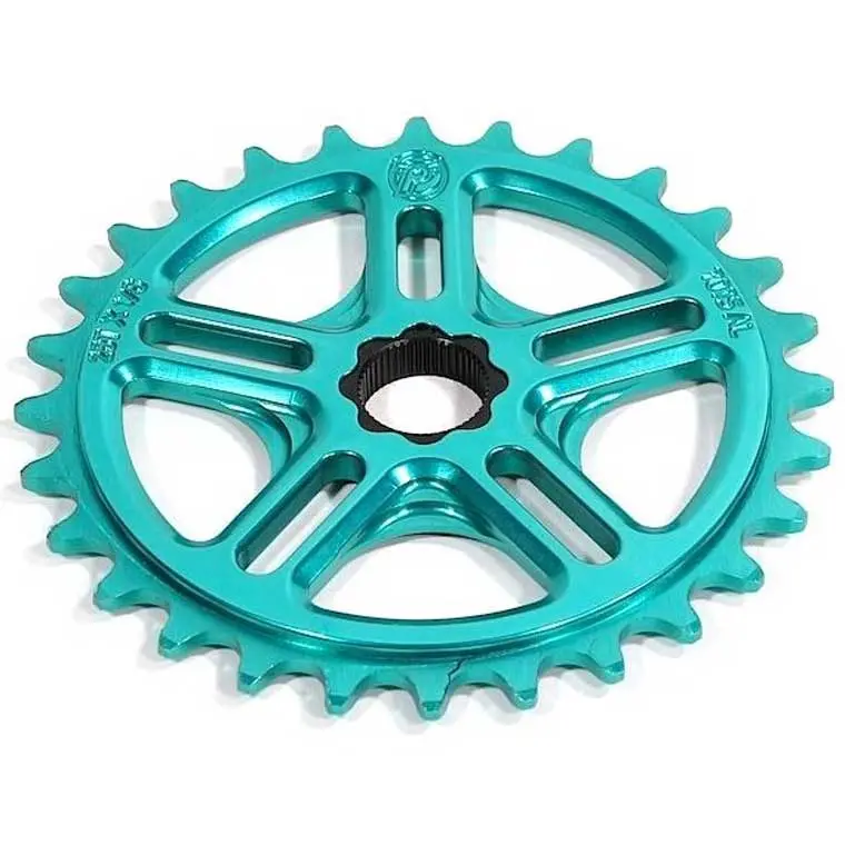 Profile Spline Drive 19Mm Sprocket - Aqua 1