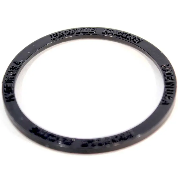 Profile Elite Cassette Driver Seal 1