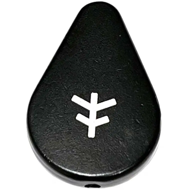Flybikes Manual Springhanger Brake Hanger 1