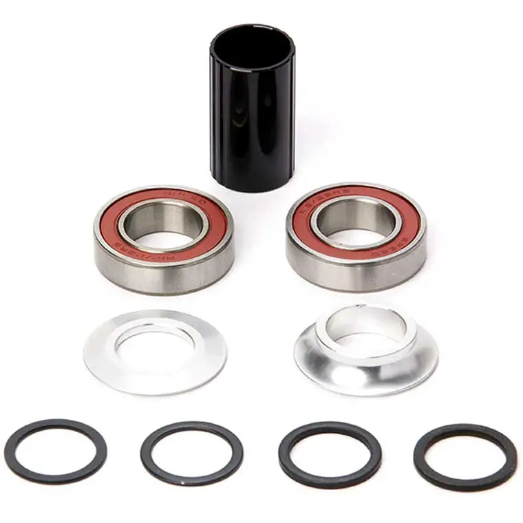 Theory Mid Bottom Bracket 1