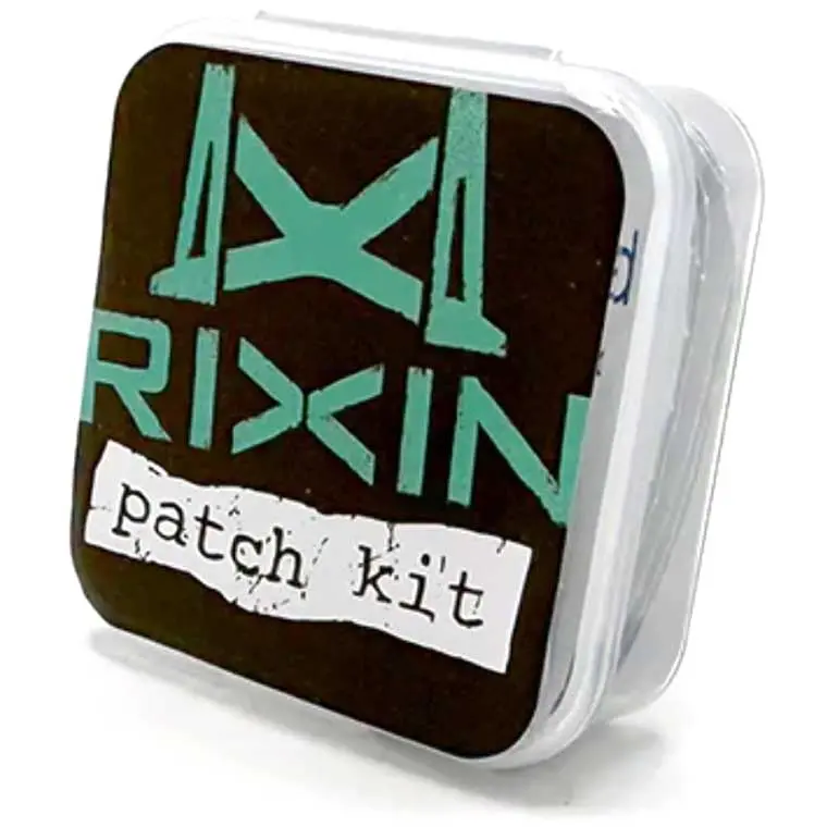 Rixin Self Stick Tpu Patch Kit 1