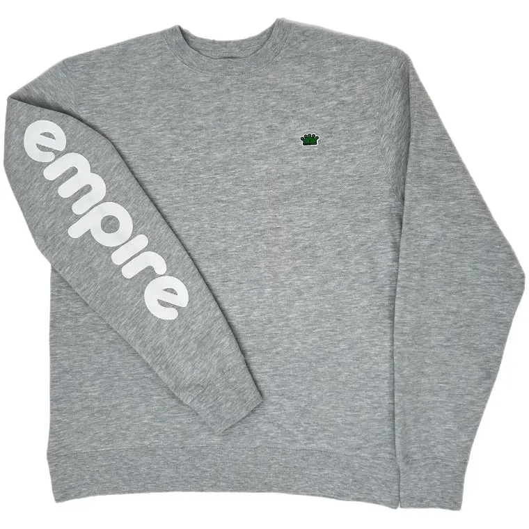 Empire Bmx Crew Sweatshirt - Family Hustle 1
