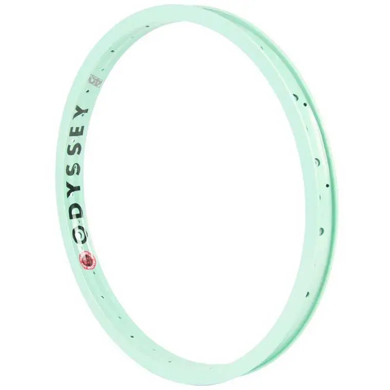 Odyssey Hazard Lite Rim - 40Th Anniversary Seafoam Green 1