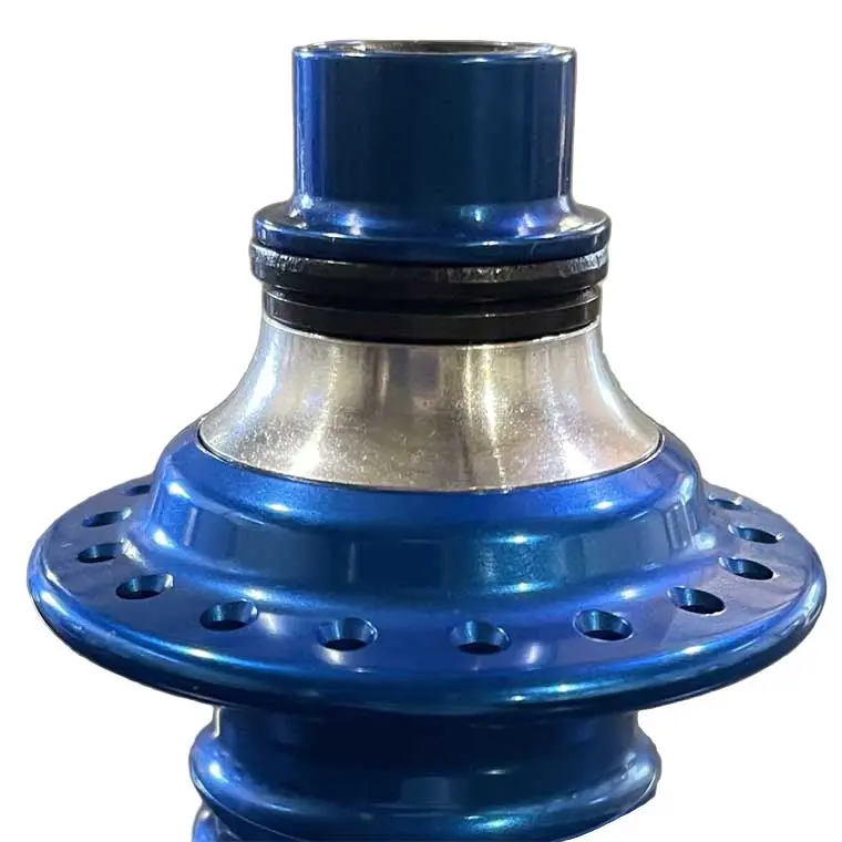 Profile Top Hat Cone Washer 1
