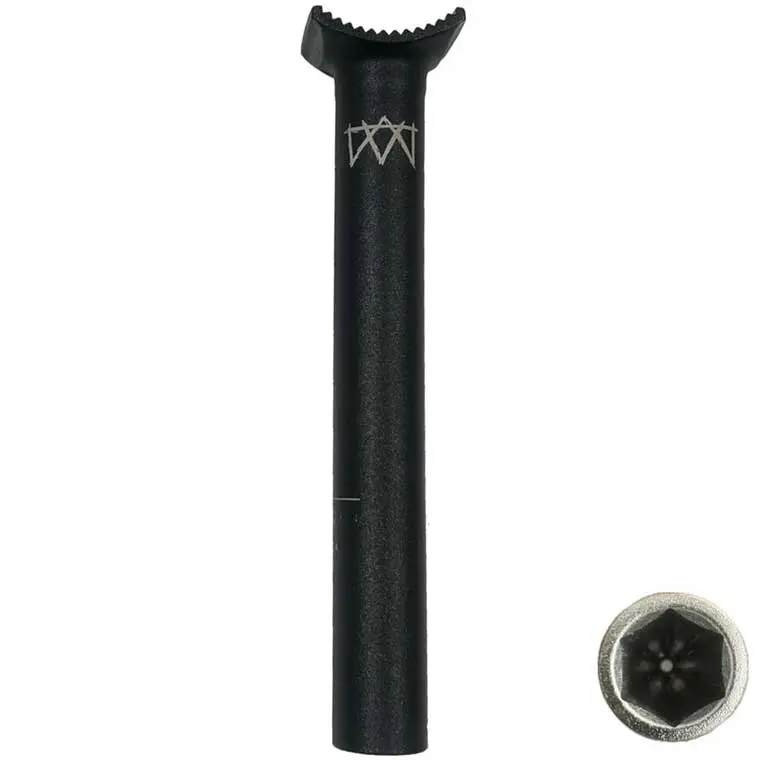 5150Bmx 2-In-1 Pivotal Seat Post 1