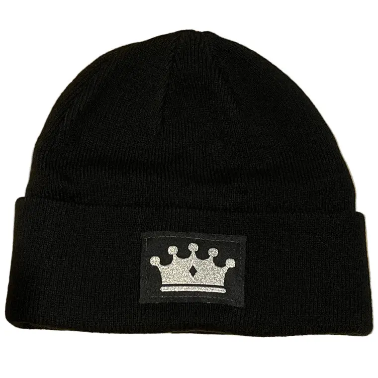 Empire Bmx Big Crown Label Beanie 1