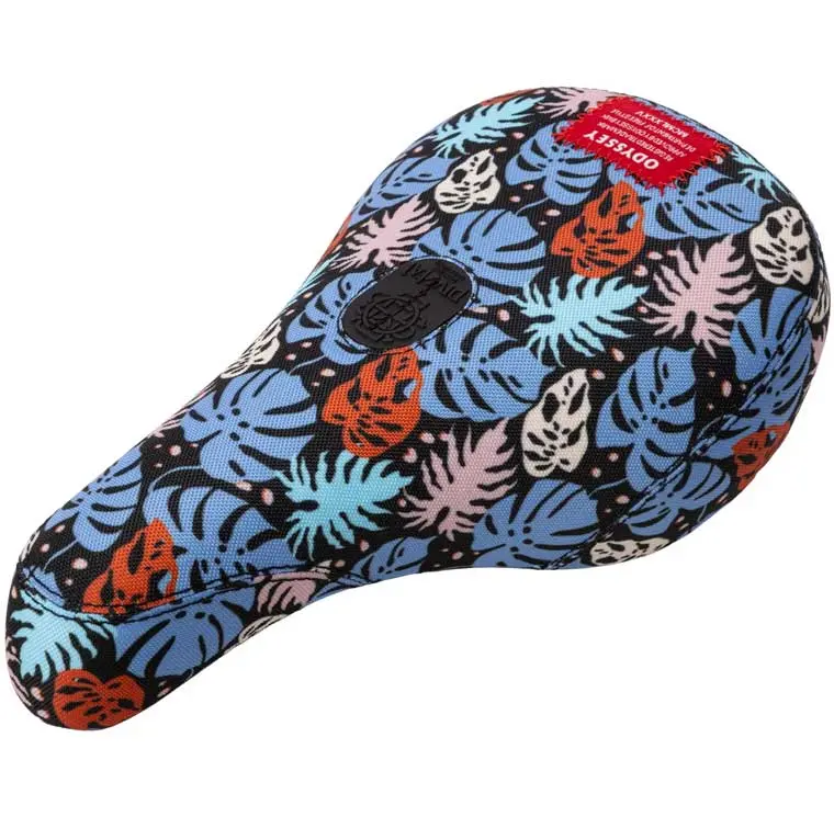 Odyssey Tropical Fat Pivotal Seat 1