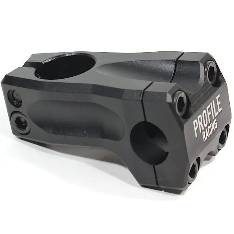 Profile Acoustic Stem - Matte Black 1