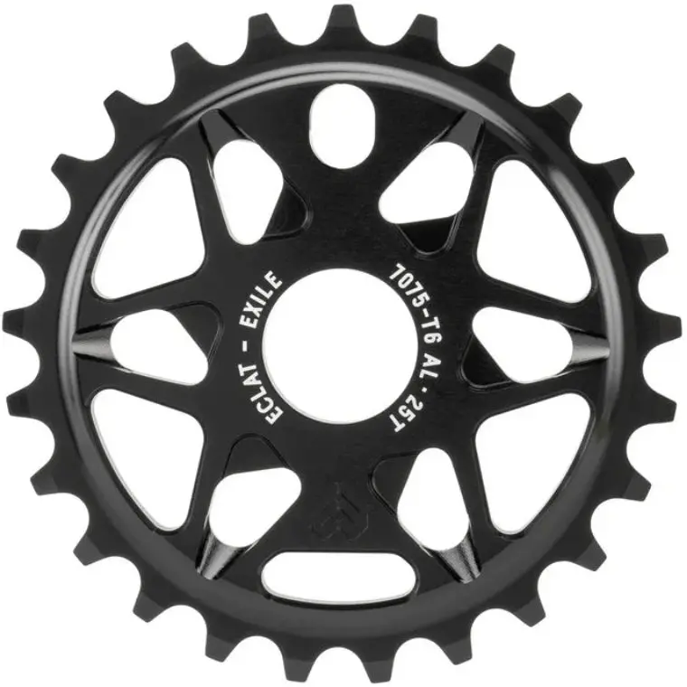 Eclat Exile Sprocket 1