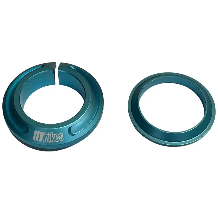 Flybikes Headset Top Cap / Lower Race 1
