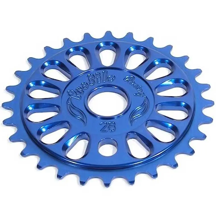 Profile Imperial Sprocket - Blue 1