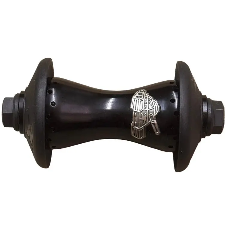 Animal Sherman Front Hub 1