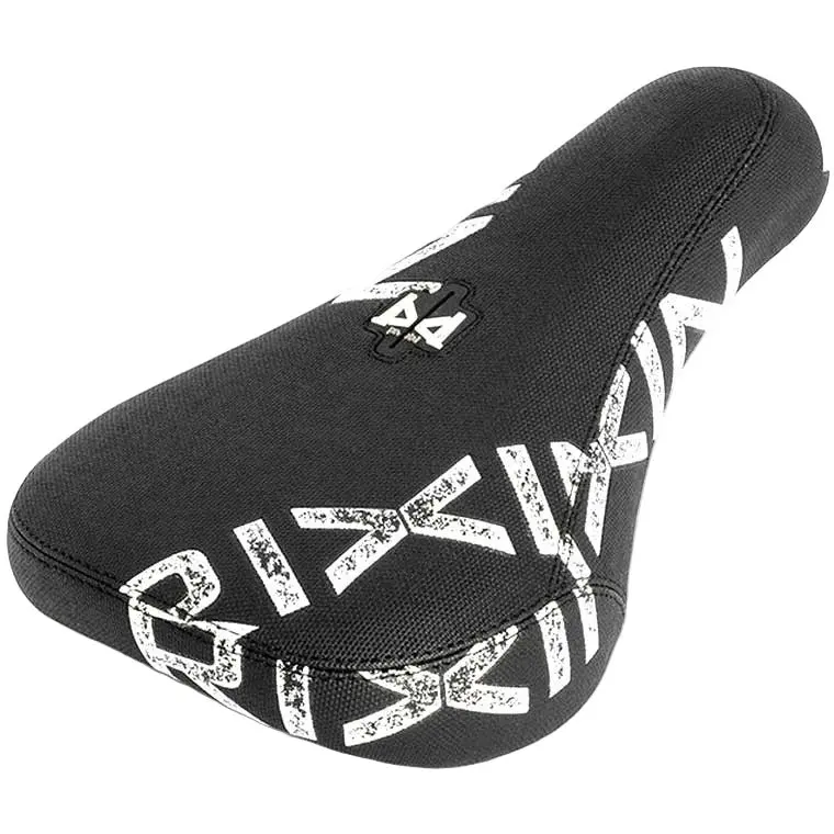 Rixin Disorder Pivotal 1