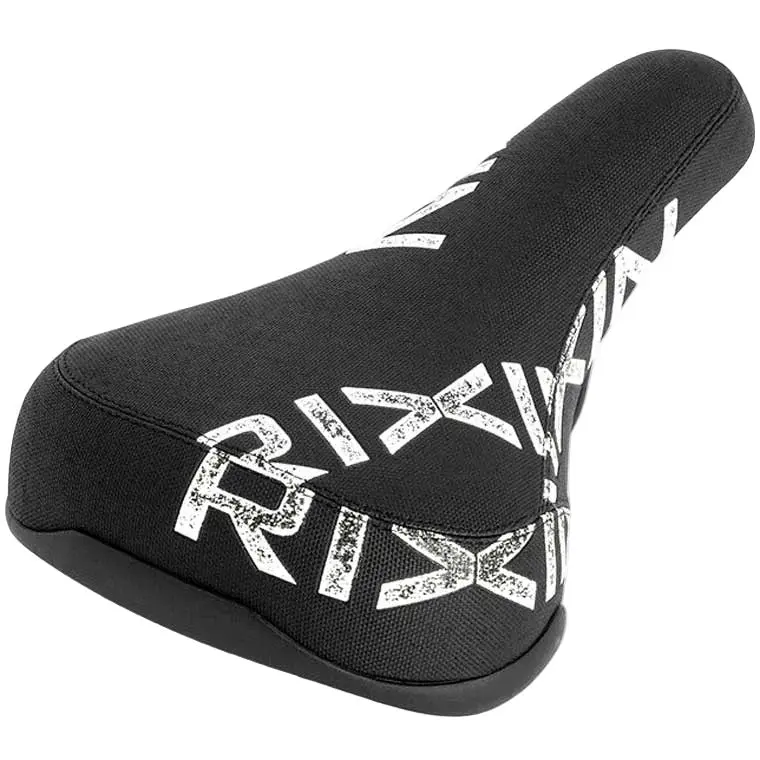 Rixin Disorder Railed Seat 1