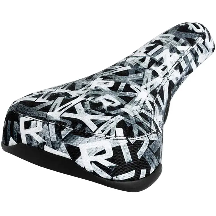 Rixin Noise Railed Seat 1
