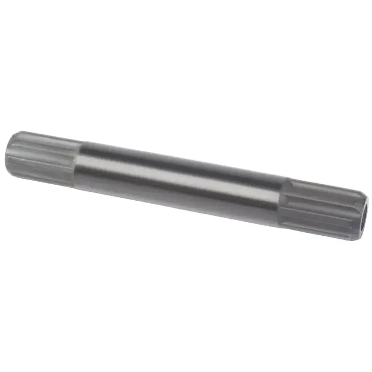 Sunday Saker Oem 19Mm 8-Spline Spindle 1