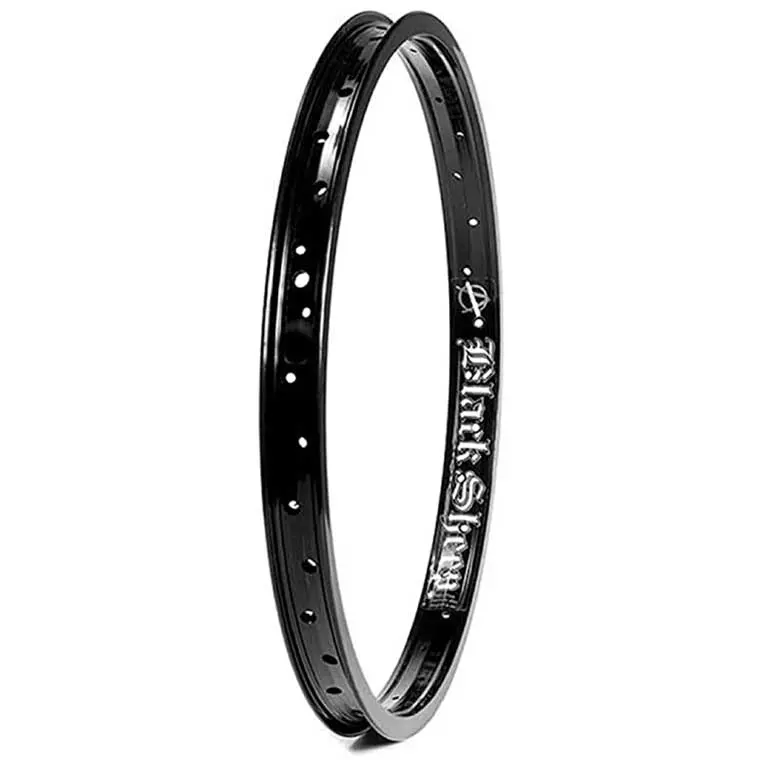 Alienation Black Sheep 18" Rim 1