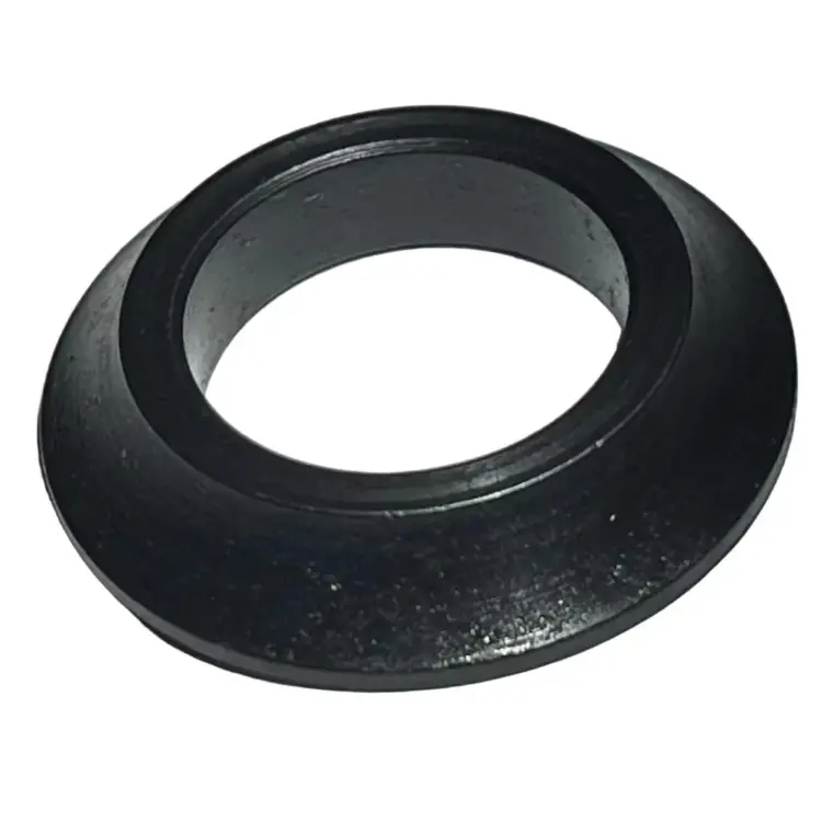 Profile 14Mm Axle Hub Cone Spacer - Steel 1