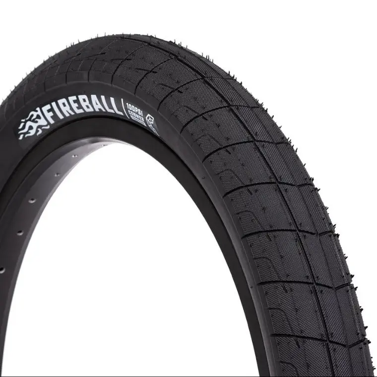 Eclat Fireball Tire 1