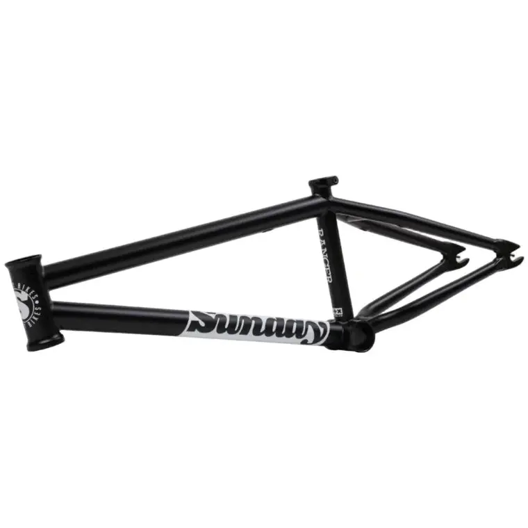 Sunday Ranger 18" Frame 1