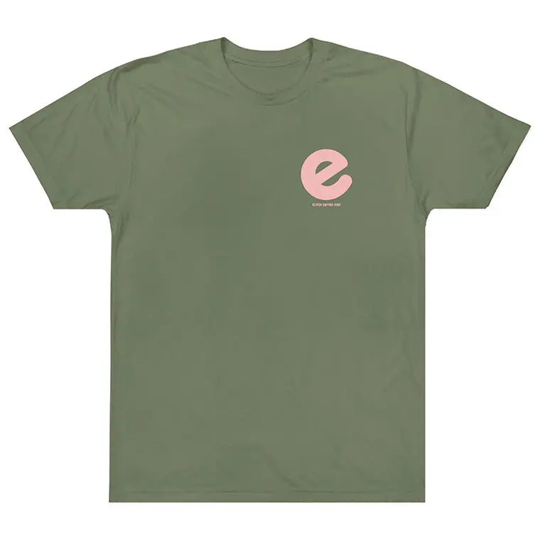 Empire Bmx T-Shirt - Big Dillo 1