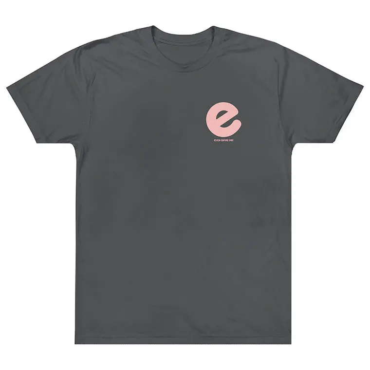 Empire Bmx T-Shirt - Big Dillo 2