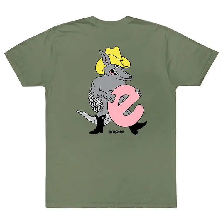 Empire Bmx T-Shirt - Big Dillo 3