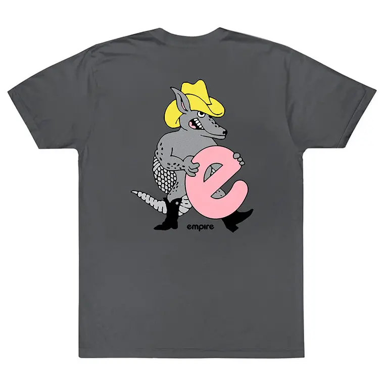 Empire Bmx T-Shirt - Big Dillo 4