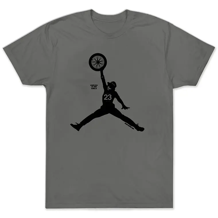 Empire Bmx T-Shirt Eternal Air 1