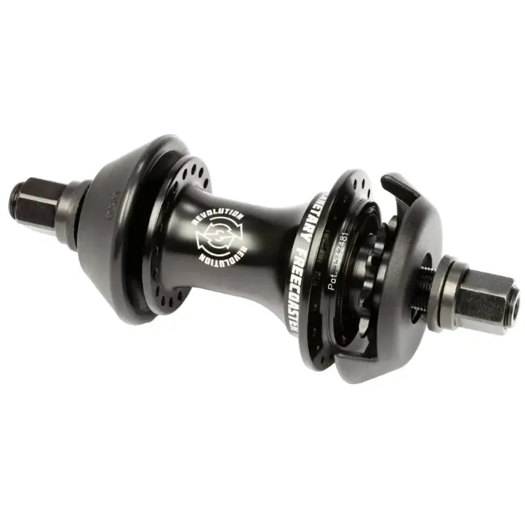 Bsd Revolution V1.5 Freecoaster Hub 1