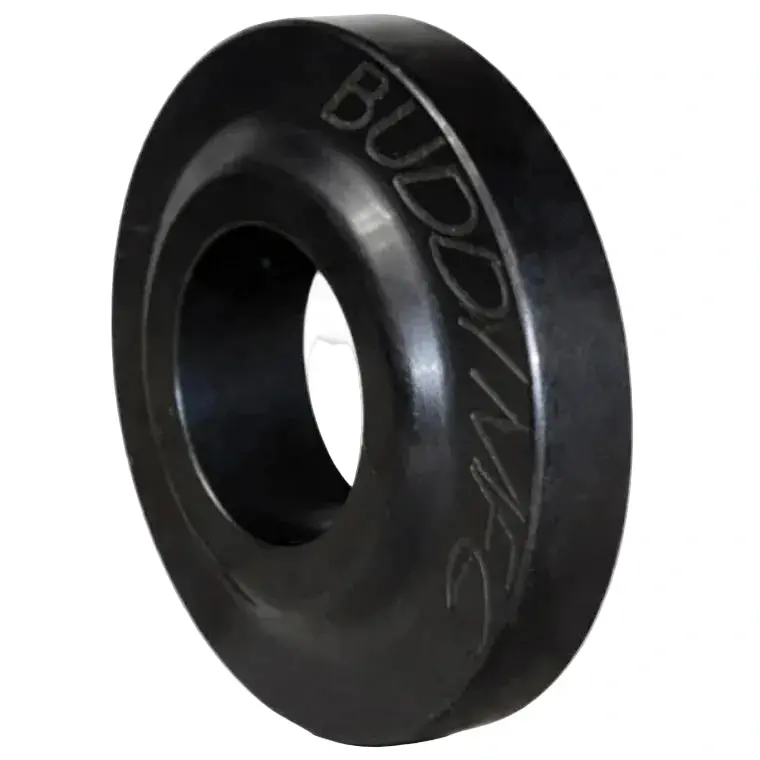 Buddy Mfg Bb Buddy Short Stack 1