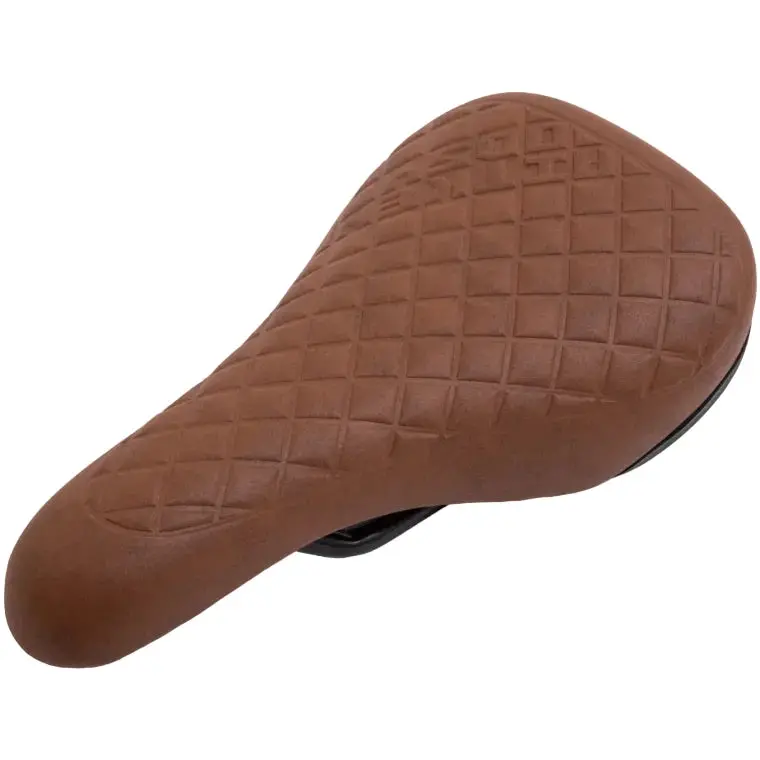 Odyssey Aitken Railed Seat - Dark Brown 1