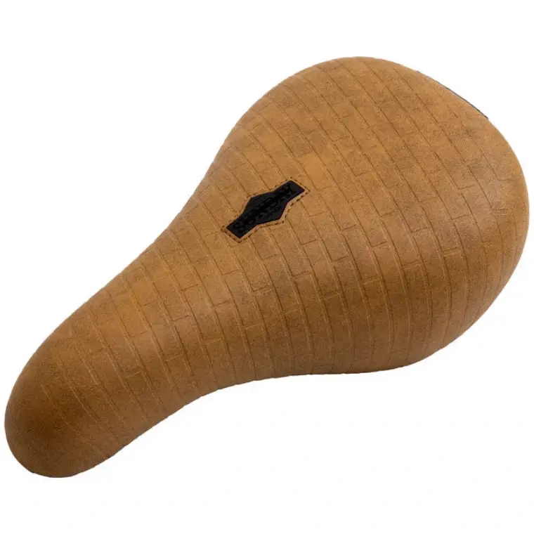 Sunday Silva Brick Pivotal Seat - Brown 1