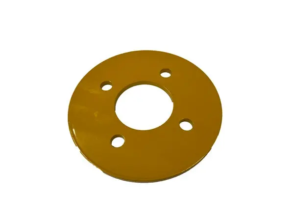 (111875-1) Backup Plate, Wheel 1