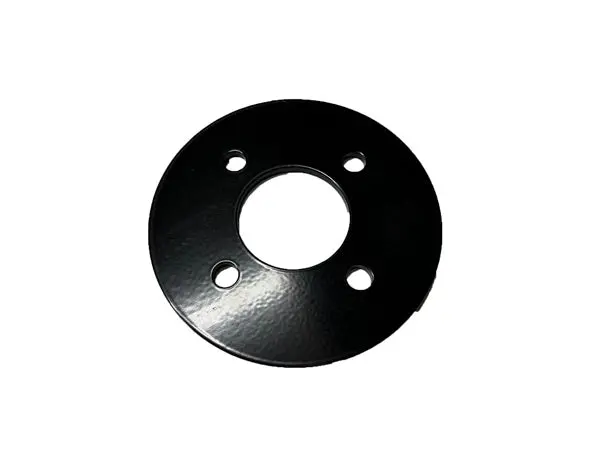(111875-3) Backup Plate, Wheel 1