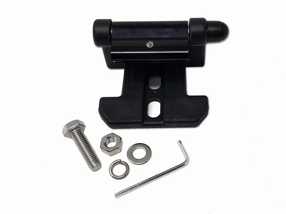 Centre Mounting Kit (Linear) 2