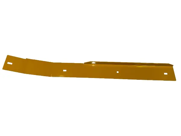 (112932) Wall, Adj Inner Lh 72" 1