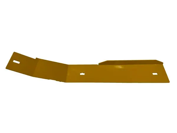 (113266) Wall, Adj Inner Lh 48" 1