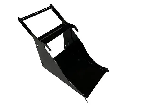 (114066) Outlet Adapter 1