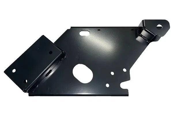 (115789) X1 Dfs Mount, Rh 1