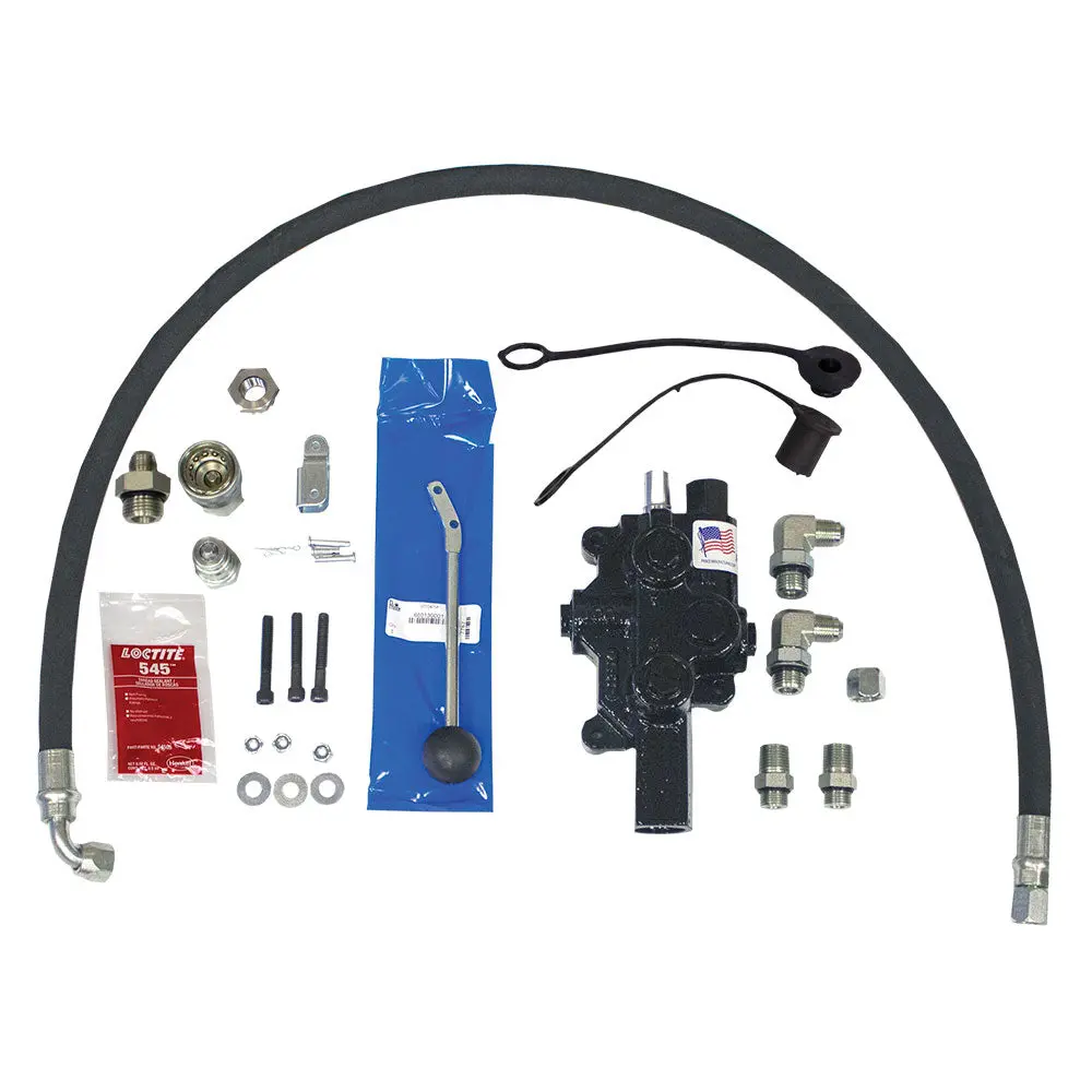 (1158287) Directional Control Valve Kit *Fits: Hbhs620gxe 1