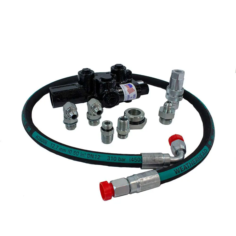 (1158288) Directional Control Valve Kit *Fits: Hbhs610gxe 1