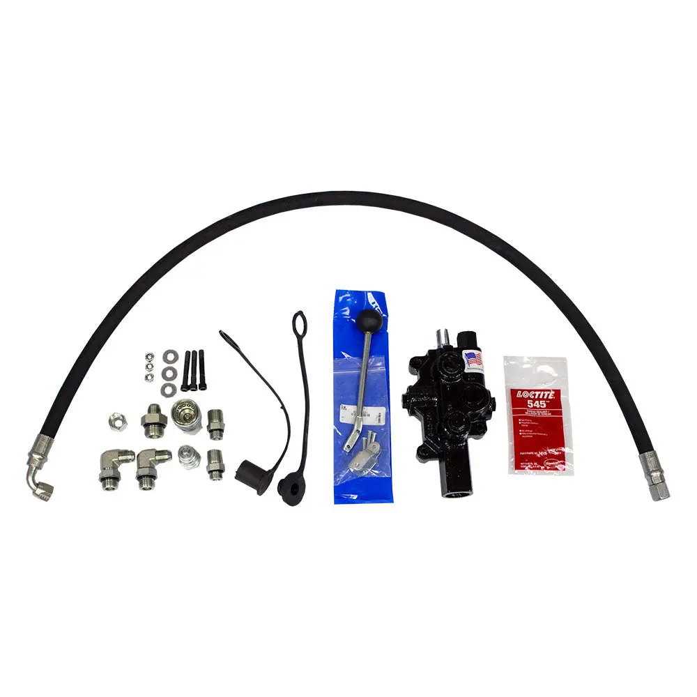 (1158292) Directional Control Valve Kit *Fits: Hbhs300gx 1