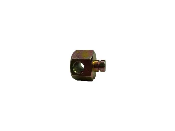 (116144) Block, Steering Control 1