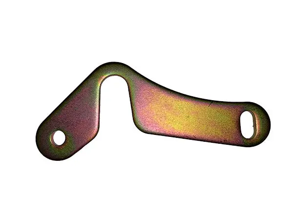(116151) Pivot Block, Deck Lift 1