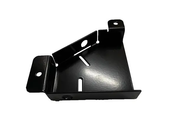 (116200) Switch Control Box Dfs Catcher 1