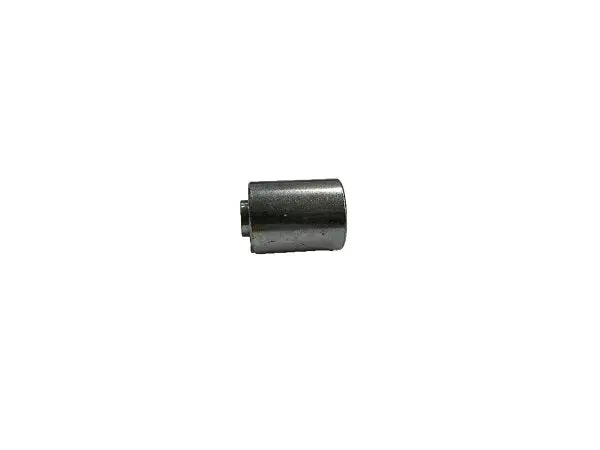 (116289) Spacer, Pivot Idler, Raptor (1018 Steel) 1