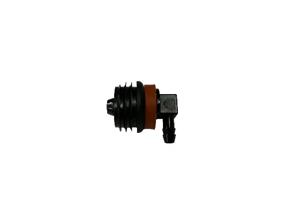 (117118) Vent Fitting Kit 1
