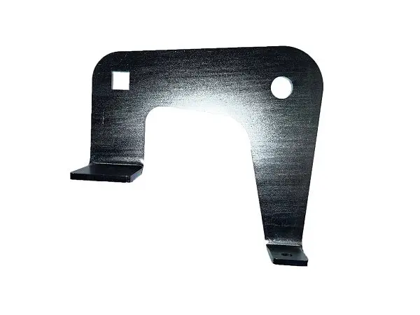 (117512) Idler Arm, Pivoting, Raptor, 42" Deck 1