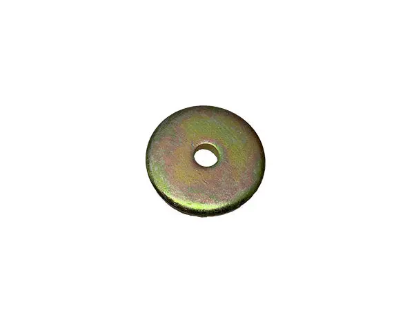 (117539) Spacer, Idler Arm, Raptor 42" Deck 1